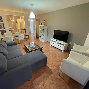 Lovely One Bedroom Flat- Excellent Location Apartamento Granada